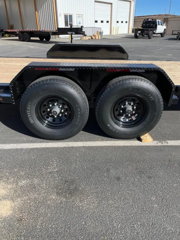 new Tilt Trailers Teton Trailer  for sale, in Saint George, UT Thumbnail 5