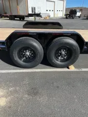 new Tilt Trailers Teton Trailer  for sale, in Saint George, UT Thumbnail 5