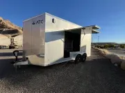 new Cargo (Enclosed) Trailers ATC  for sale, in Saint George, UT Thumbnail 7
