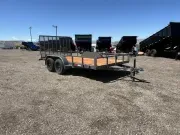 new Utility Trailers Other  for sale, in Saint George, UT Thumbnail 7