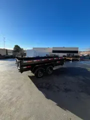 new Dump Trailers Teton Trailer  for sale, in Saint George, UT Thumbnail 4
