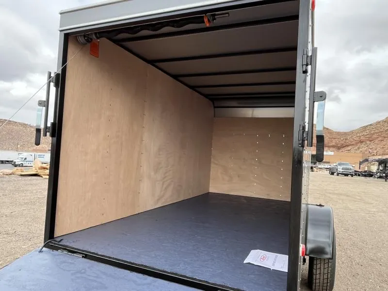 new Cargo (Enclosed) Trailers Carson Trailers  for sale, in Saint George, UT Thumbnail 12