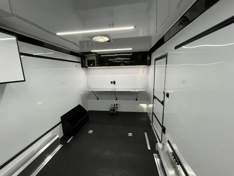 new Cargo (Enclosed) Trailers ATC  for sale, in Saint George, UT Thumbnail 9