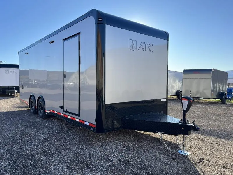 new Car Haulers / Racing Trailers ATC  for sale, in Saint George, UT Thumbnail 2