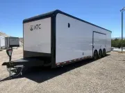 new Car Haulers / Racing Trailers ATC  for sale, in Saint George, UT Thumbnail 3