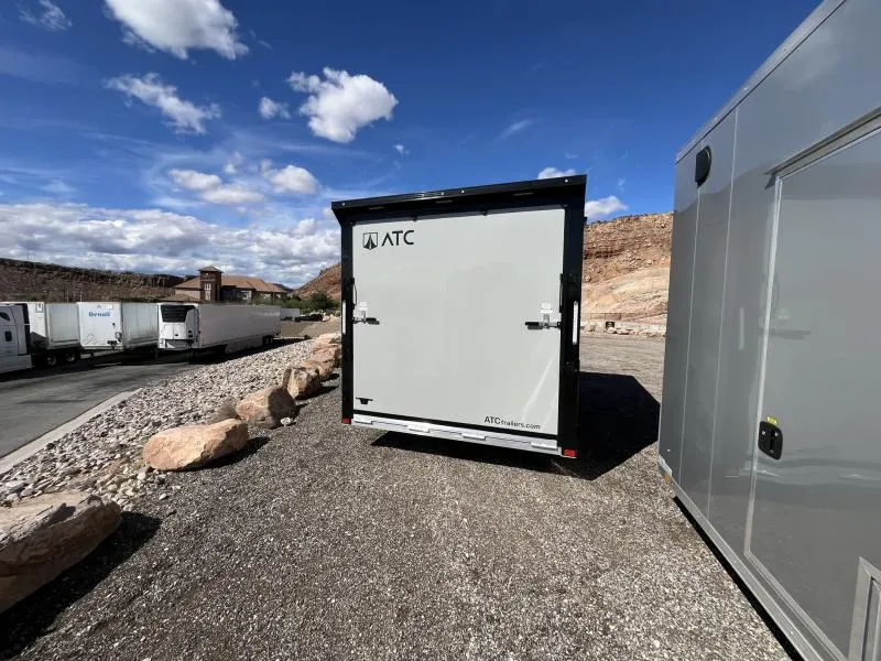 new Cargo (Enclosed) Trailers ATC  for sale, in Saint George, UT Thumbnail 10