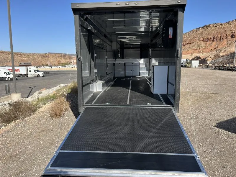 new Car Haulers / Racing Trailers ATC  for sale, in Saint George, UT Thumbnail 5