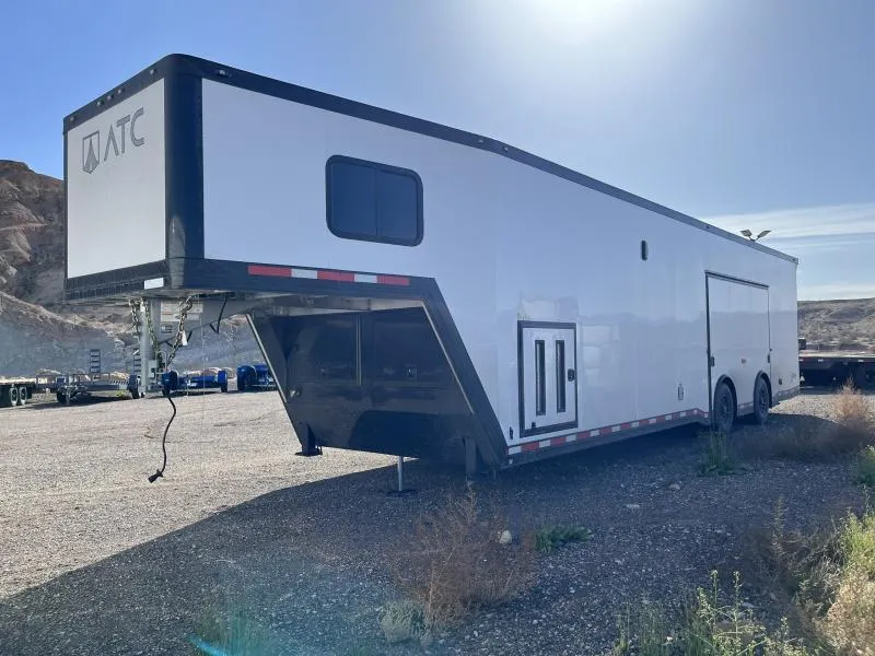 new Car Haulers / Racing Trailers ATC  for sale, in Saint George, UT Thumbnail 3