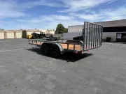 new Utility Trailers Other  for sale, in Saint George, UT Thumbnail 4