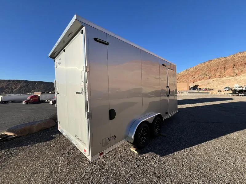 new Cargo (Enclosed) Trailers ATC  for sale, in Saint George, UT Thumbnail 6