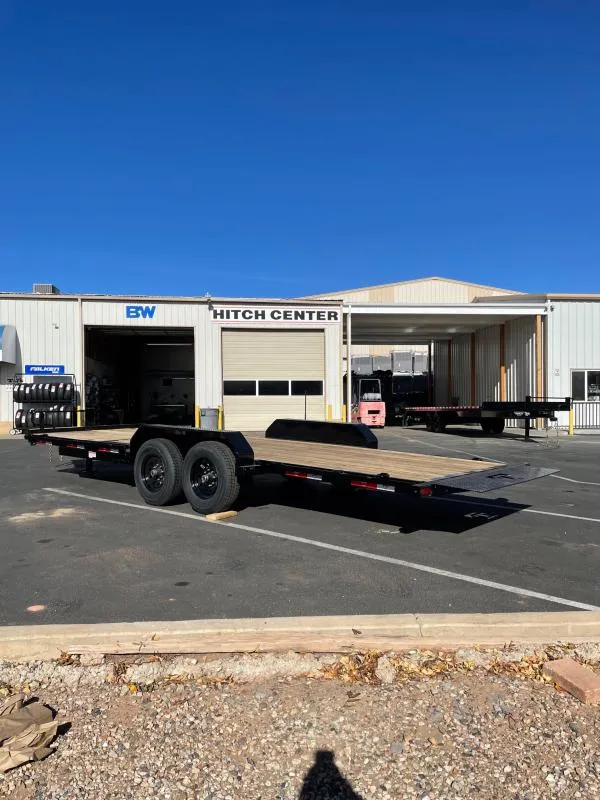 new Tilt Trailers Teton Trailer  for sale, in Saint George, UT Thumbnail 2