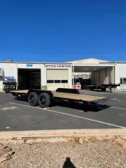 new Tilt Trailers Teton Trailer  for sale, in Saint George, UT Thumbnail 2
