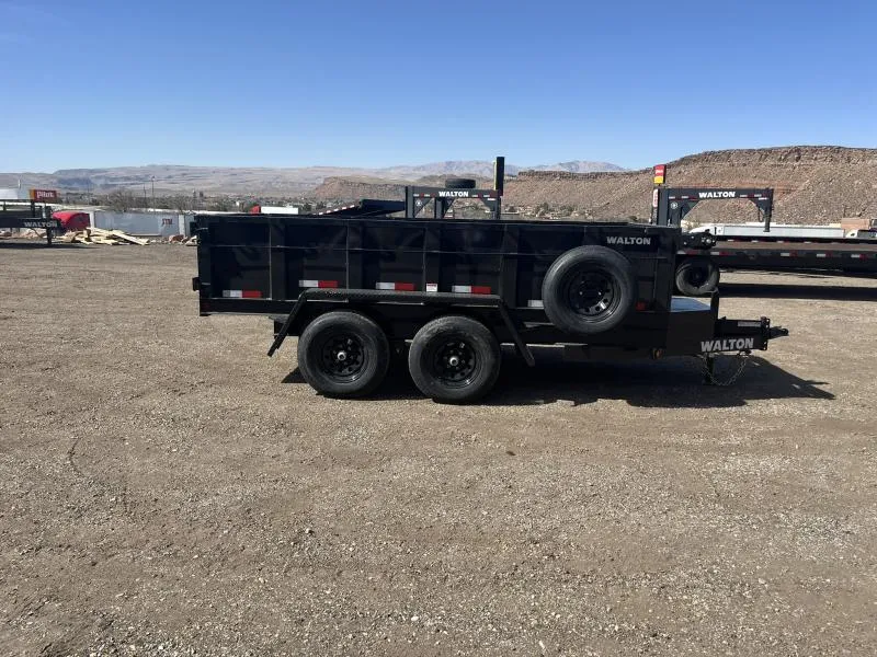 new Dump Trailers Walton Trailers  for sale, in Saint George, UT Thumbnail 7