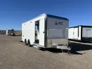 new Car Haulers / Racing Trailers ATC  for sale, in Saint George, UT Thumbnail 1
