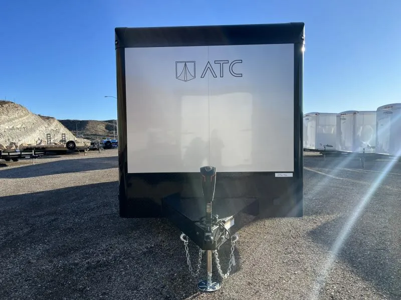 new Car Haulers / Racing Trailers ATC  for sale, in Saint George, UT Thumbnail 3