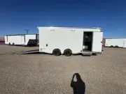 new Car Haulers / Racing Trailers ATC  for sale, in Saint George, UT Thumbnail 11