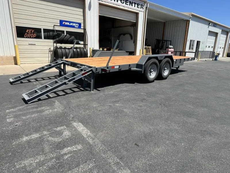 new Equipment / Flatbed Trailers Other  for sale, in Saint George, UT Thumbnail 12