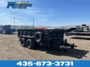 new Dump Trailers Walton Trailers  for sale, in Saint George, UT Thumbnail 1