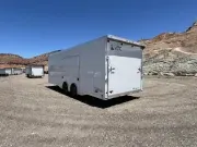 new Car Haulers / Racing Trailers ATC  for sale, in Saint George, UT Thumbnail 5