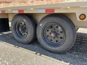 new Equipment / Flatbed Trailers Walton Trailers  for sale, in Saint George, UT Thumbnail 11