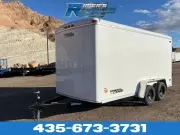new Cargo (Enclosed) Trailers Carson Trailers  for sale, in Saint George, UT Thumbnail 1