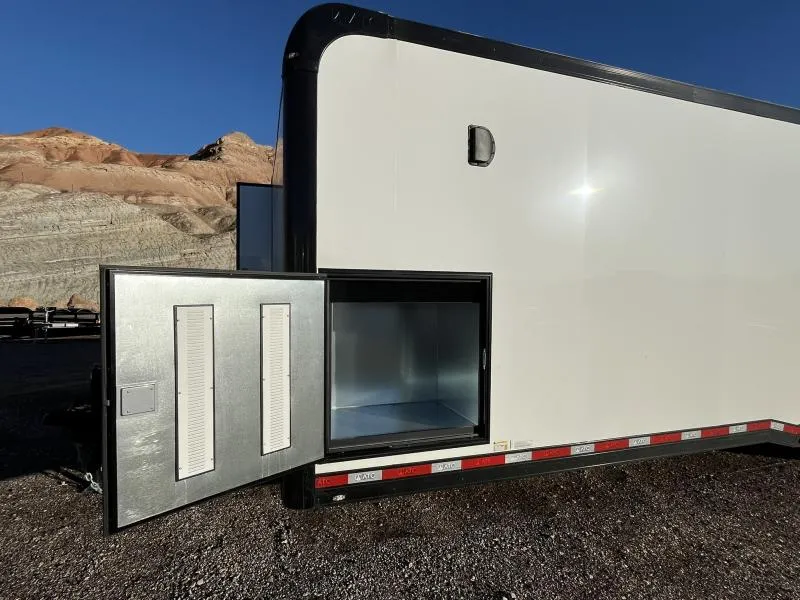 new Car Haulers / Racing Trailers ATC  for sale, in Saint George, UT Thumbnail 9