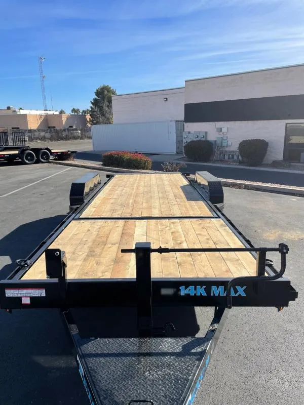 new Tilt Trailers Teton Trailer  for sale, in Saint George, UT Thumbnail 4