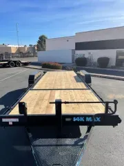 new Tilt Trailers Teton Trailer  for sale, in Saint George, UT Thumbnail 4