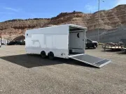 new Car Haulers / Racing Trailers ATC  for sale, in Saint George, UT Thumbnail 5