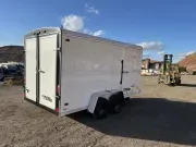 new Cargo (Enclosed) Trailers Carson Trailers  for sale, in Saint George, UT Thumbnail 6