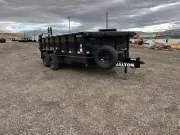 new Dump Trailers Walton Trailers  for sale, in Saint George, UT Thumbnail 8
