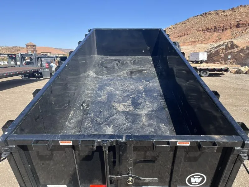 new Dump Trailers Walton Trailers  for sale, in Saint George, UT Thumbnail 13