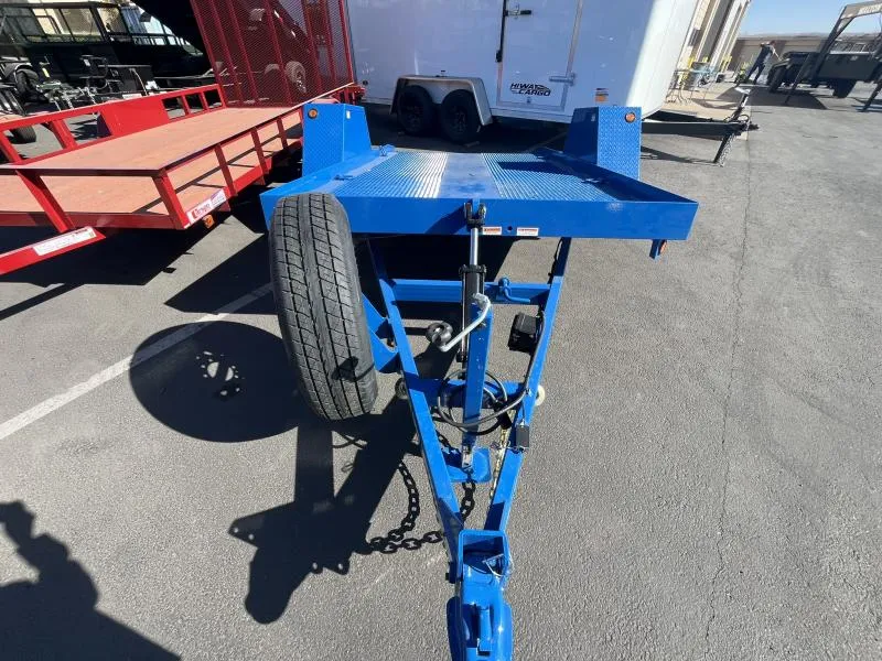 new Tilt Trailers Walton Trailers  for sale, in Saint George, UT Thumbnail 3