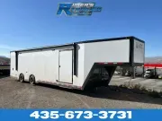new Car Haulers / Racing Trailers ATC  for sale, in Saint George, UT Thumbnail 1