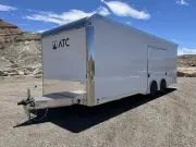 new Car Haulers / Racing Trailers ATC  for sale, in Saint George, UT Thumbnail 3