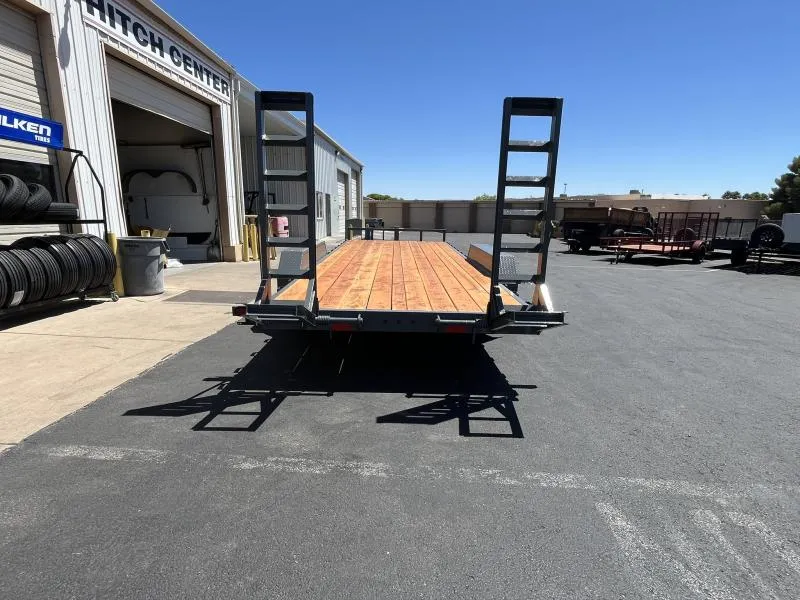 new Equipment / Flatbed Trailers Other  for sale, in Saint George, UT Thumbnail 5