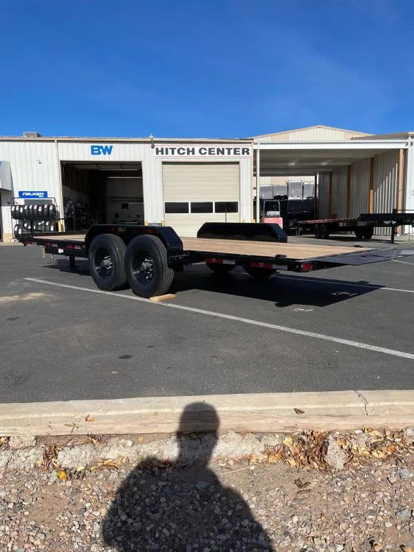 new Tilt Trailers Teton Trailer  for sale, in Saint George, UT Thumbnail 4