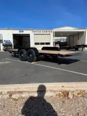 new Tilt Trailers Teton Trailer  for sale, in Saint George, UT Thumbnail 4