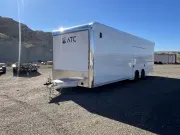new Car Haulers / Racing Trailers ATC  for sale, in Saint George, UT Thumbnail 23