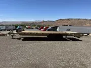 new Equipment / Flatbed Trailers Walton Trailers  for sale, in Saint George, UT Thumbnail 3