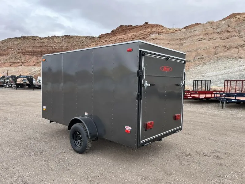 new Cargo (Enclosed) Trailers Carson Trailers  for sale, in Saint George, UT Thumbnail 3