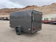 new Cargo (Enclosed) Trailers Carson Trailers  for sale, in Saint George, UT Thumbnail 3