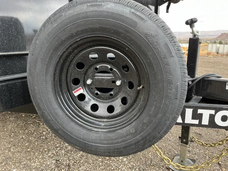 new Dump Trailers Walton Trailers  for sale, in Saint George, UT Thumbnail 14