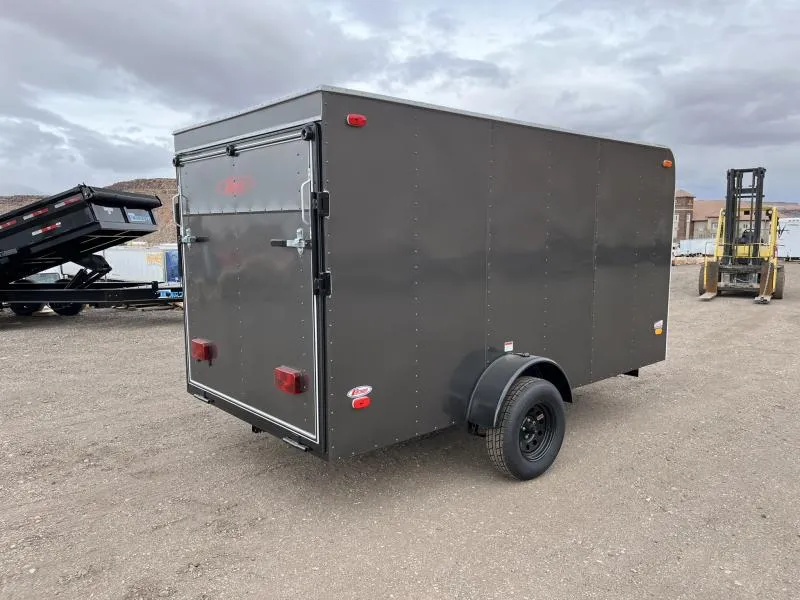 new Cargo (Enclosed) Trailers Carson Trailers  for sale, in Saint George, UT Thumbnail 5