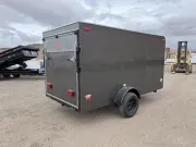 new Cargo (Enclosed) Trailers Carson Trailers  for sale, in Saint George, UT Thumbnail 5