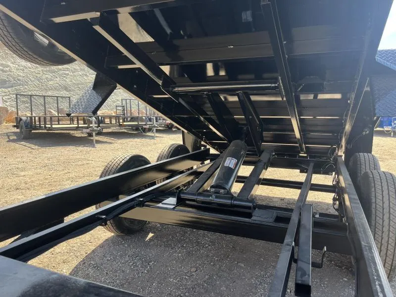 new Dump Trailers Walton Trailers  for sale, in Saint George, UT Thumbnail 10