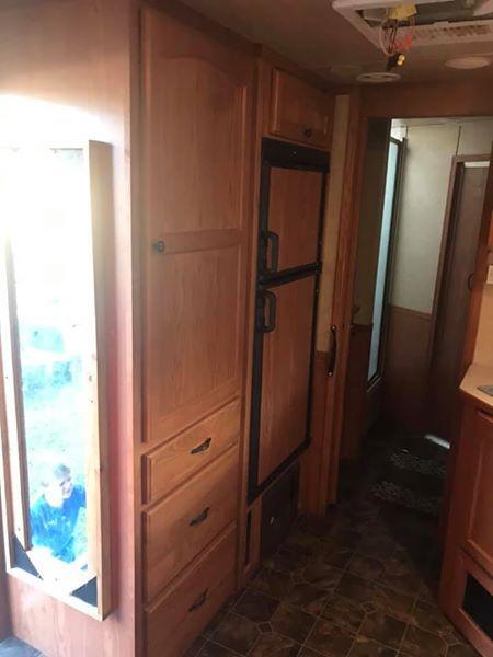 used Horse Trailers Lakota  for sale, in Ocala, FL Thumbnail 7