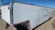 used Car Haulers / Racing Trailers United Trailers  for sale, in Grand Junction, CO Thumbnail 2