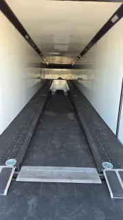 used Car Haulers / Racing Trailers United Trailers  for sale, in Grand Junction, CO Thumbnail 3