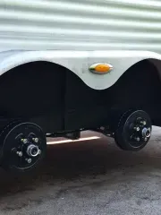 used Horse Trailers Four Star  for sale, in Pefferlaw, ON Thumbnail 13